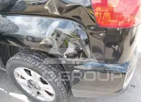 2017 GMC TERRAIN фото