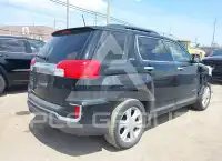 2017 GMC TERRAIN фото