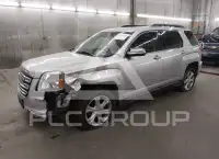 2017 GMC TERRAIN photo