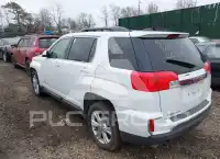 2017 GMC TERRAIN photo