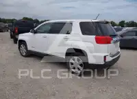 2017 GMC TERRAIN photo
