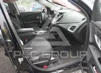 2017 GMC TERRAIN photo