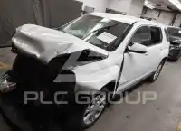2017 GMC TERRAIN фото