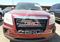 2017 GMC TERRAIN photo