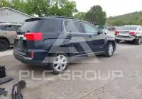 2017 GMC TERRAIN фото