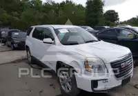 2017 GMC TERRAIN photo