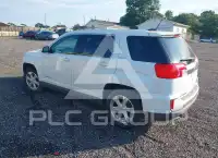 2017 GMC TERRAIN фото