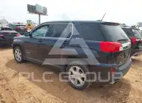 2017 GMC TERRAIN photo