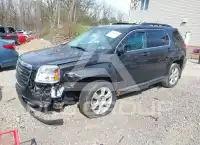 2017 GMC TERRAIN фото