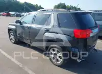 2017 GMC TERRAIN фото