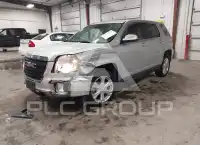 2017 GMC TERRAIN фото