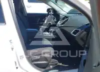 2017 GMC TERRAIN фото