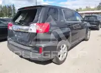 2017 GMC TERRAIN фото