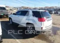 2017 GMC TERRAIN photo