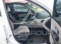 2017 GMC TERRAIN фото