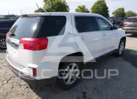 2017 GMC TERRAIN photo