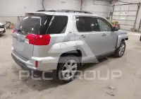 2017 GMC TERRAIN фото