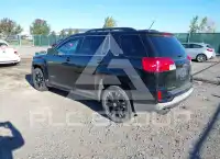 2017 GMC TERRAIN фото