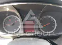 2017 GMC TERRAIN фото