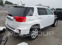2017 GMC TERRAIN photo