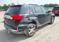 2017 GMC TERRAIN фото
