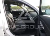 2017 GMC TERRAIN фото