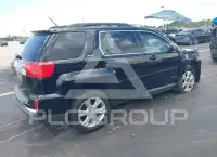 2017 GMC TERRAIN photo