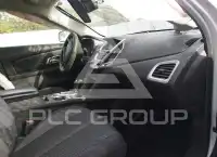 2017 GMC TERRAIN фото
