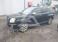 2017 GMC TERRAIN photo