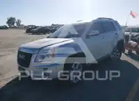 2017 GMC TERRAIN photo