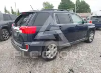 2017 GMC TERRAIN фото