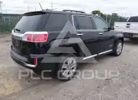 2017 GMC TERRAIN photo