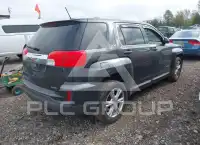 2017 GMC TERRAIN фото