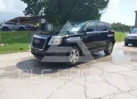 2017 GMC TERRAIN фото