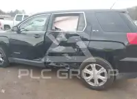 2017 GMC TERRAIN photo