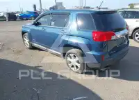 2017 GMC TERRAIN фото