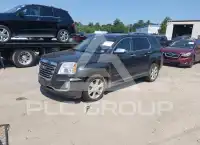 2017 GMC TERRAIN photo