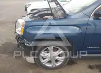 2017 GMC TERRAIN фото