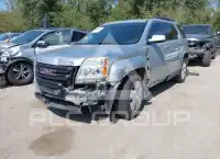 2017 GMC TERRAIN фото