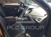 2017 GMC TERRAIN photo