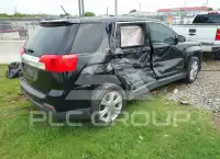 2017 GMC TERRAIN фото