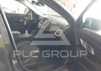 2017 GMC TERRAIN фото