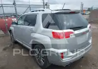2017 GMC TERRAIN фото