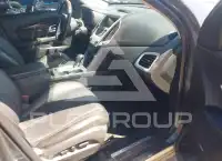 2017 GMC TERRAIN фото