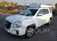 2017 GMC TERRAIN фото