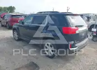 2017 GMC TERRAIN photo