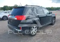 2017 GMC TERRAIN photo
