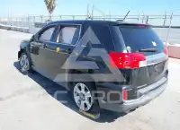2017 GMC TERRAIN фото