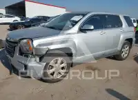 2017 GMC TERRAIN photo