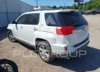 2017 GMC TERRAIN фото